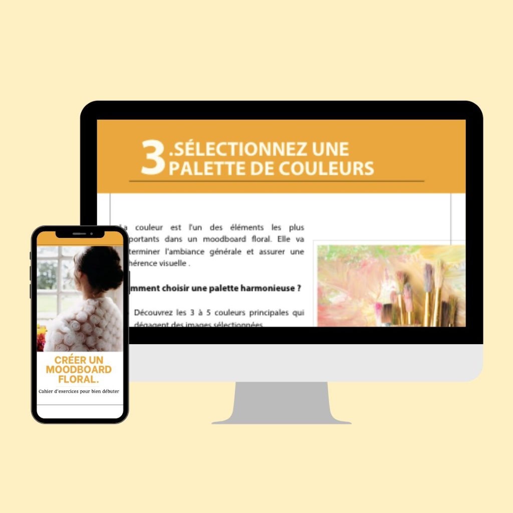 Présentation Mock Up
